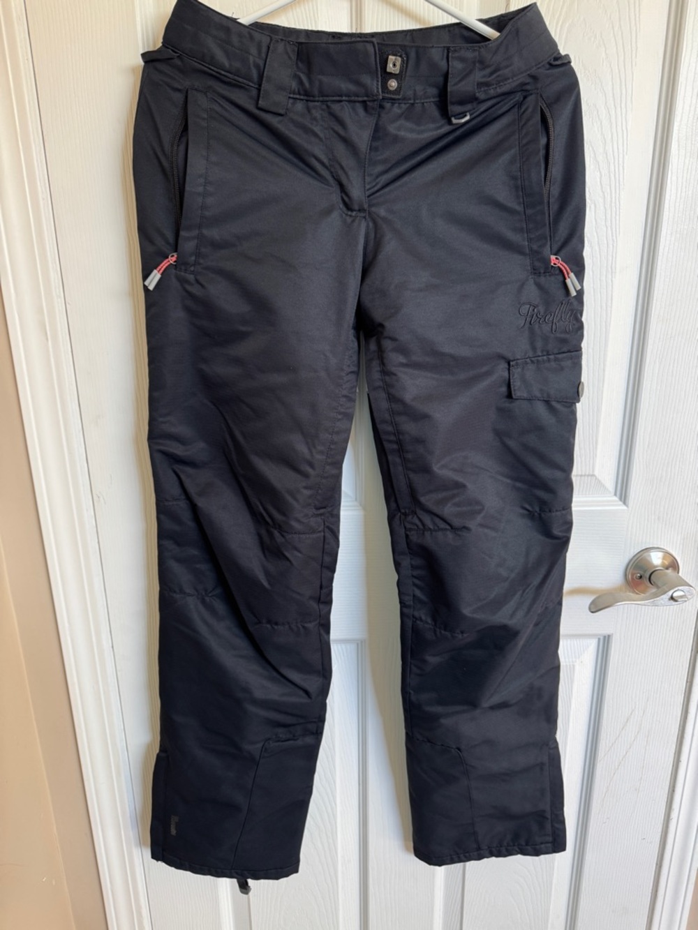 Firefly Aquabase Elite Ski Pants Trousers Womens Fit XS